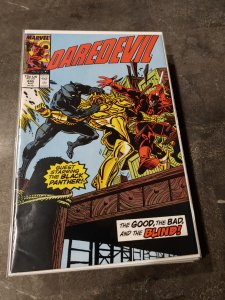 Daredevil #245 (1987)