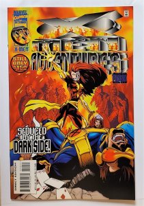X-Men Adventures (Vol. 3) #10 (Dec 1995, Marvel) VF  
