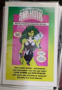 DP7 # 30 1989 MARVEL NEW UNIVERSE DISPLACED PARANORMALS  NEWSTAND VARIANT