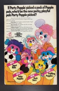 Silverhawks #3 (1987)