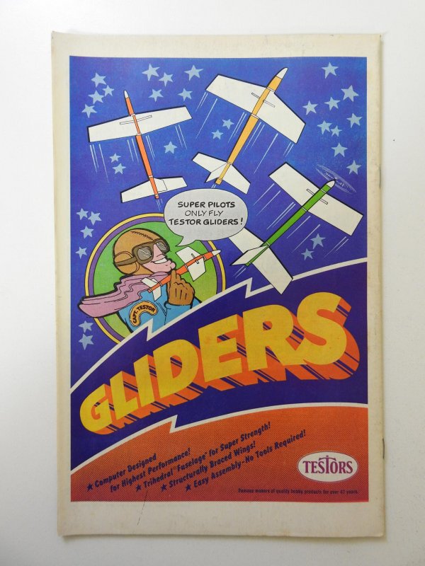 Thor #275 (1978) FN Condition!