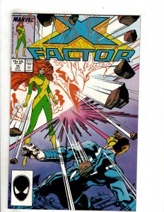 X-Factor #18 (1987) OF28