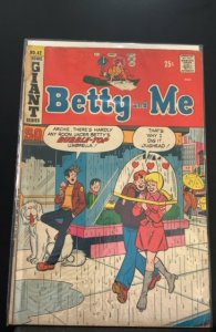 Betty and Me #42