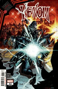 Venom #32 (2021)