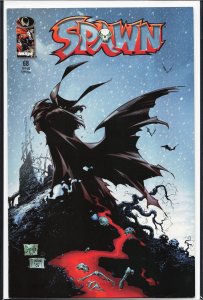 Spawn #68 (1998) Spawn