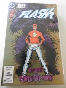 The Flash #26 (1989)