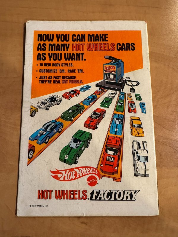 Detective Comics #402 (1970)