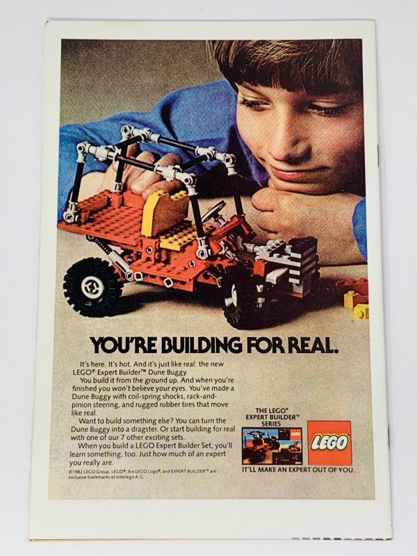 The Amazing Spider-Man #236 (1983) RA1