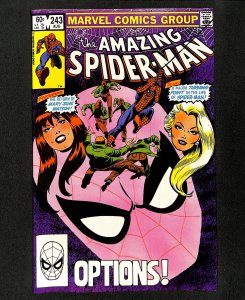 Amazing Spider-Man #243