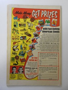 House of Mystery #201 (1972) VG+ Condition