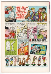 Star Trek #17 (1973)