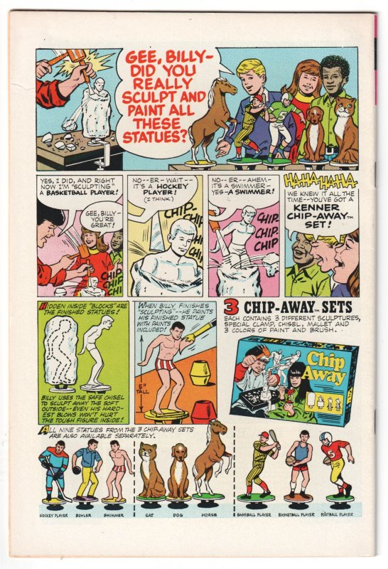 Star Trek #17 (1973)