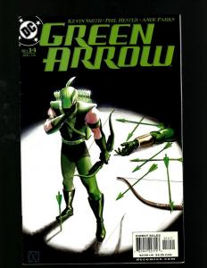 8 Comics Unwritten 1 Ion 1 Green Lantern Corps 42 JLA 1 Blackest Night 0 ++ J394 