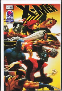 Taco Bell/X-Men (2011) Professor X