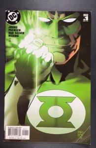 Green Lantern #1 Direct Sales - Alex Ross Cover (2005)