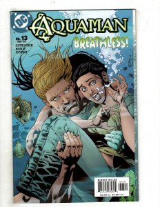 Aquaman #13 (2004) OF35