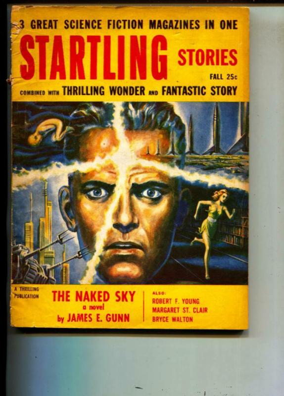 Startling Stories-Pulp-Fall/1955-James E. Gunn-Bryce Walton