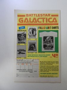 Iron Man #122 (1979) VF condition