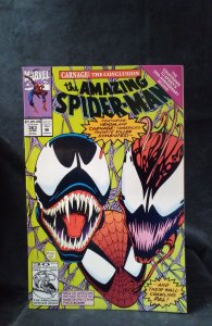 The Amazing Spider-Man #363 (1992)