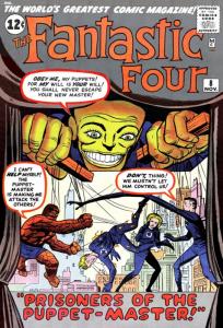 Prisoners of the Puppet-Master!