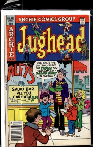 Jughead #322 (1982) Jughead