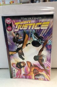 Multiversity: Teen Justice #6 (2023)