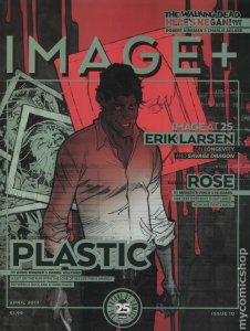 Image+ #10 (2017)