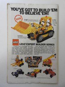 Thor #290 (1979) VG Condition