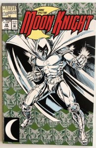 Marc Spector: Moon Knight #39 (1992)