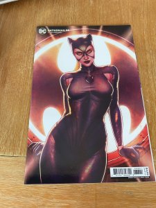 Catwoman #38 Variant Cover (2022)