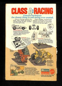 Journey Into Mystery (1972) #1