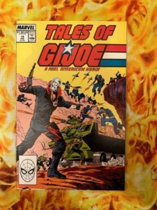 Tales Of G.I. Joe #14 (1989) - VF/NM