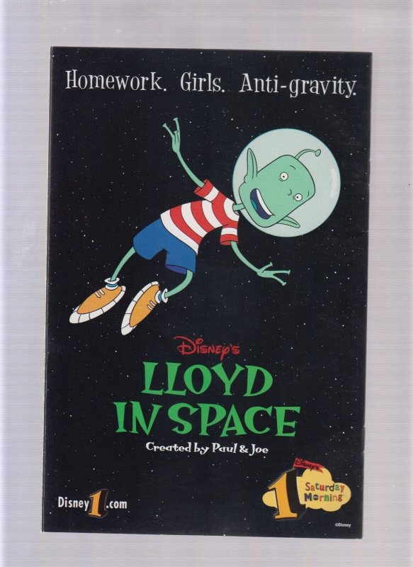 Ultimate X-Men #2 - The Enemy Within (7.0) 2001