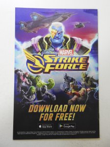 Spider-Gwen: Ghost-Spider #2 Tan Cover (2019) NM Condition!