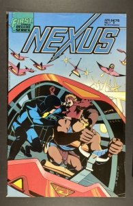 Nexus #7 (1985)