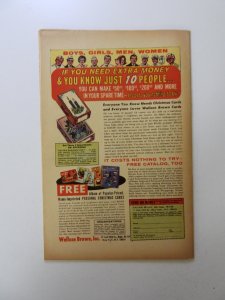 Time for Love #1 VG/FN condition