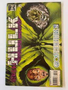 The Incredible Hulk #436 - FN+ (1995)