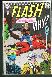 The Flash #171 (1967)