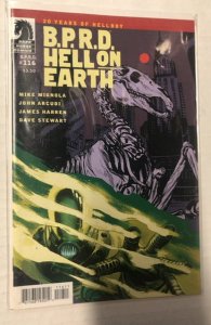 B.P.R.D. Hell On Earth #116 (2014)
