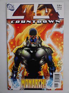 Countdown #44 (2007)