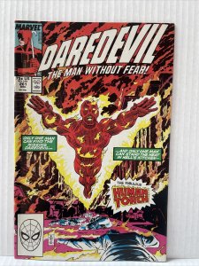 Daredevil #261