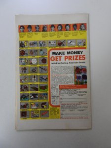 The Avengers #181 (1979) 1st Scott Lang VG/FN condition