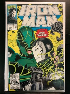 Iron Man #287 (1992)