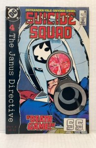 Suicide Squad #28 (1989)