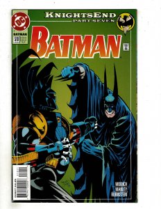 Batman #510 (1994) OF26