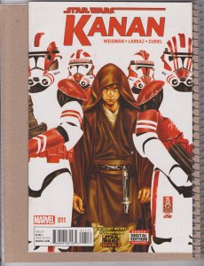 Kanan #11