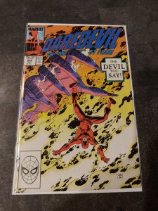 Daredevil #266 (1989)