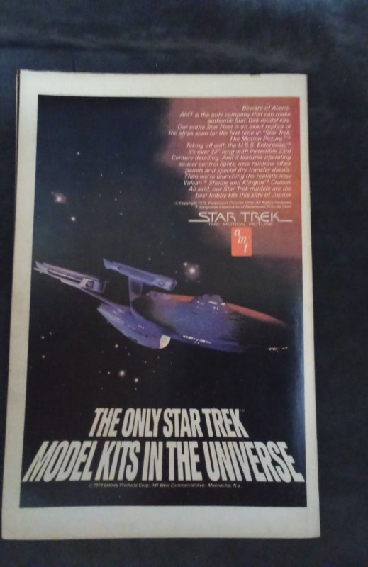 Marvel Two-in-One #64 (1980)