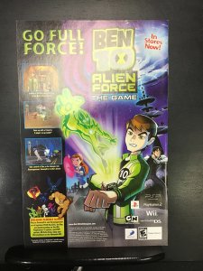 The Flash #246 (2009)nm