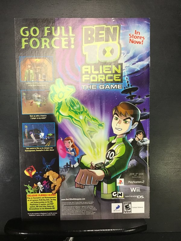 The Flash #246 (2009)nm